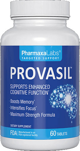 Provasil Bottle