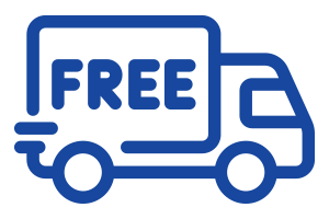 Free Shipping