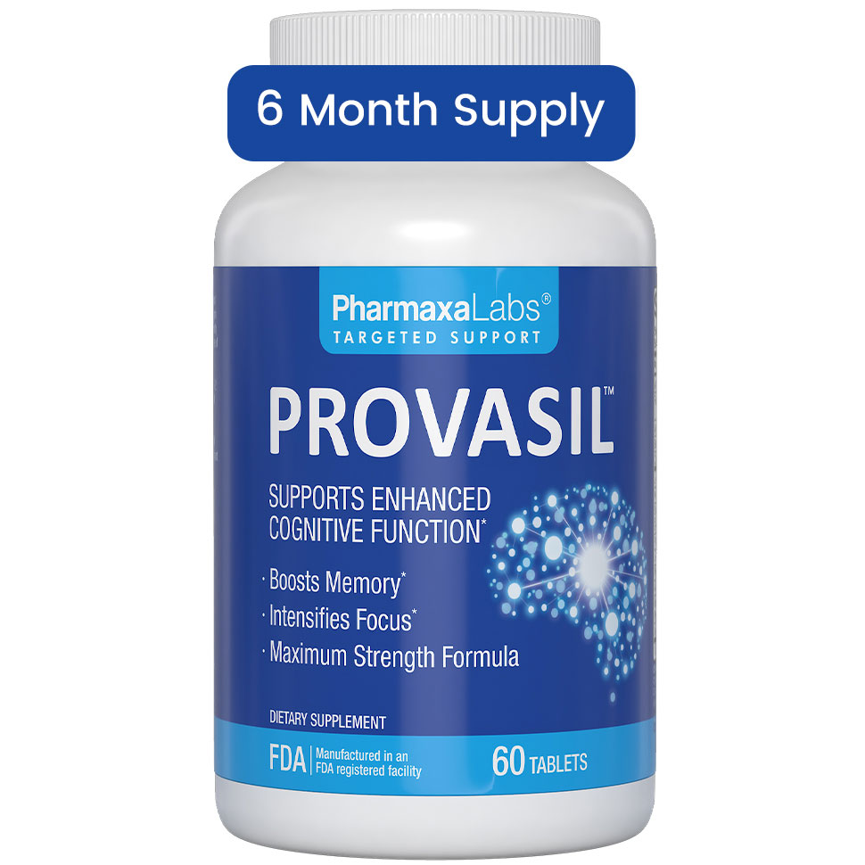 Provasil
