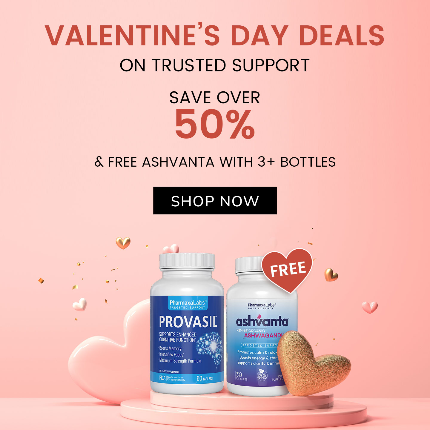 Provasil-Valentine-Day