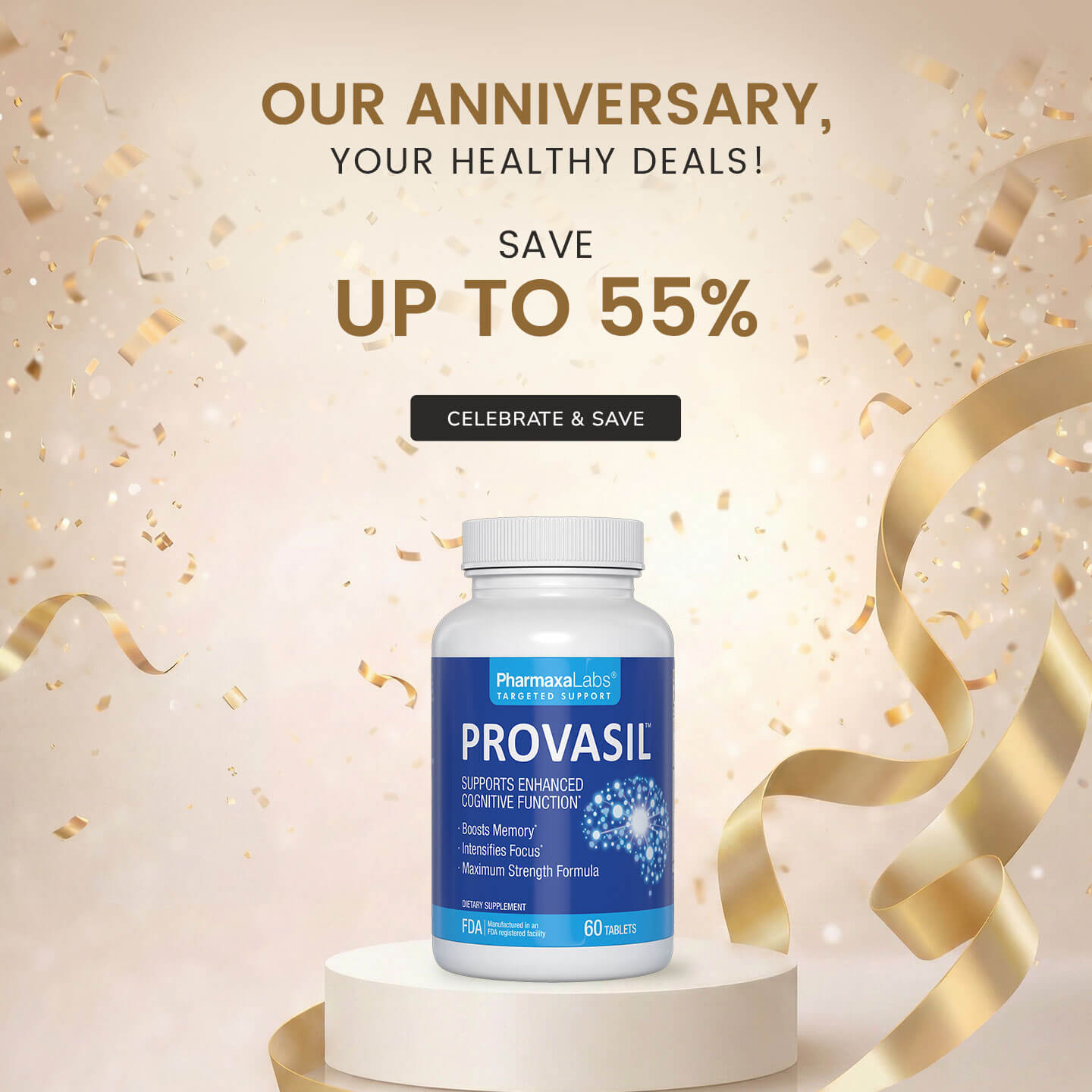 Provasil-Anniversary