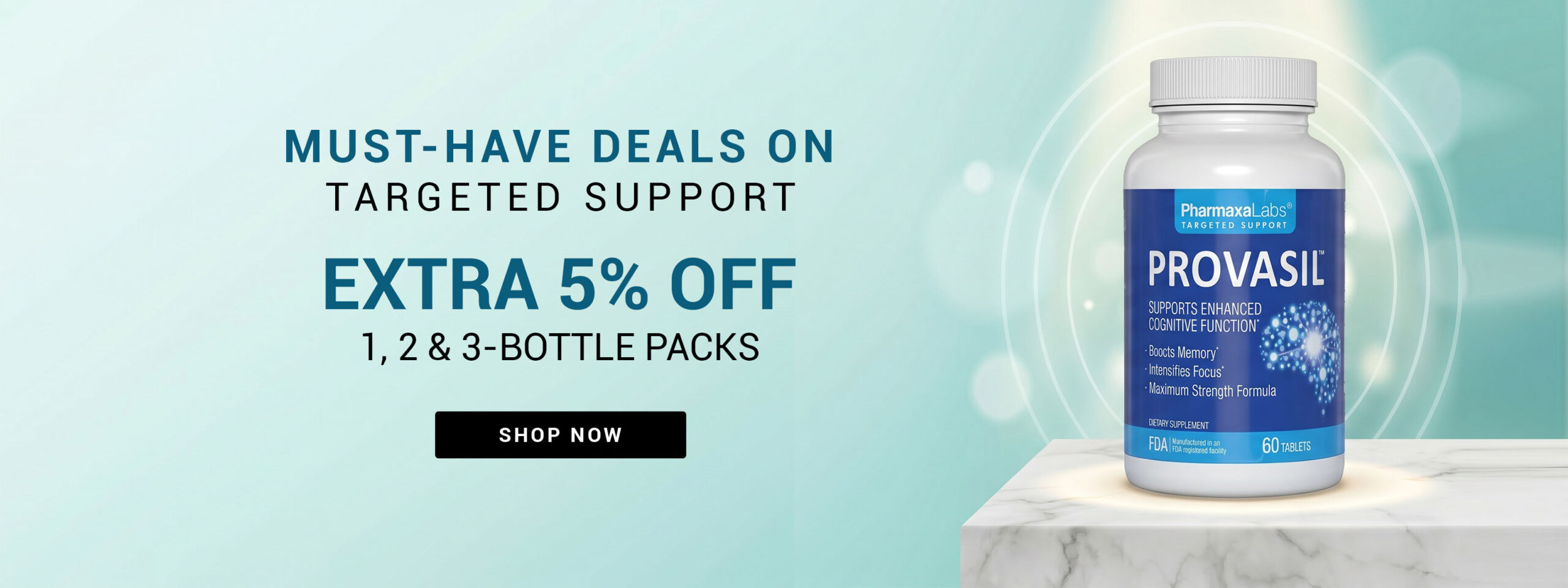 Provasil Flash Sale Jun 12 Desktop