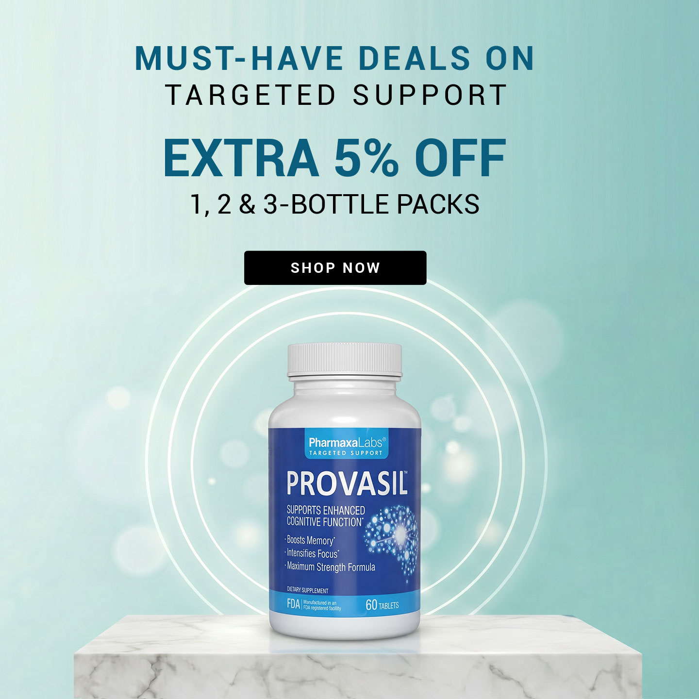 Provasil Flash Sale Jun 12 Mobile