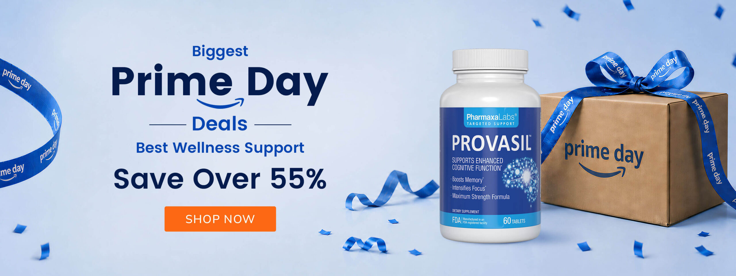 Prime Day Sale