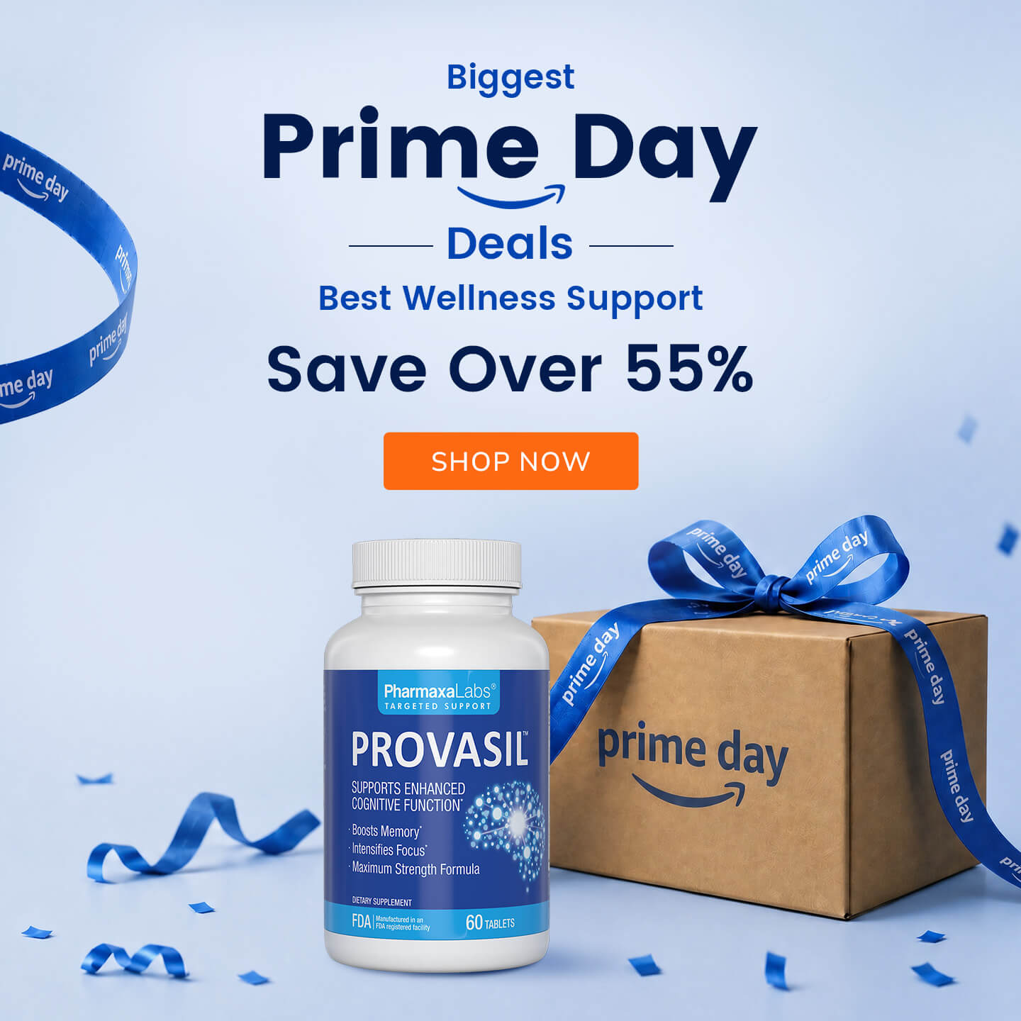 Prime Day Sale