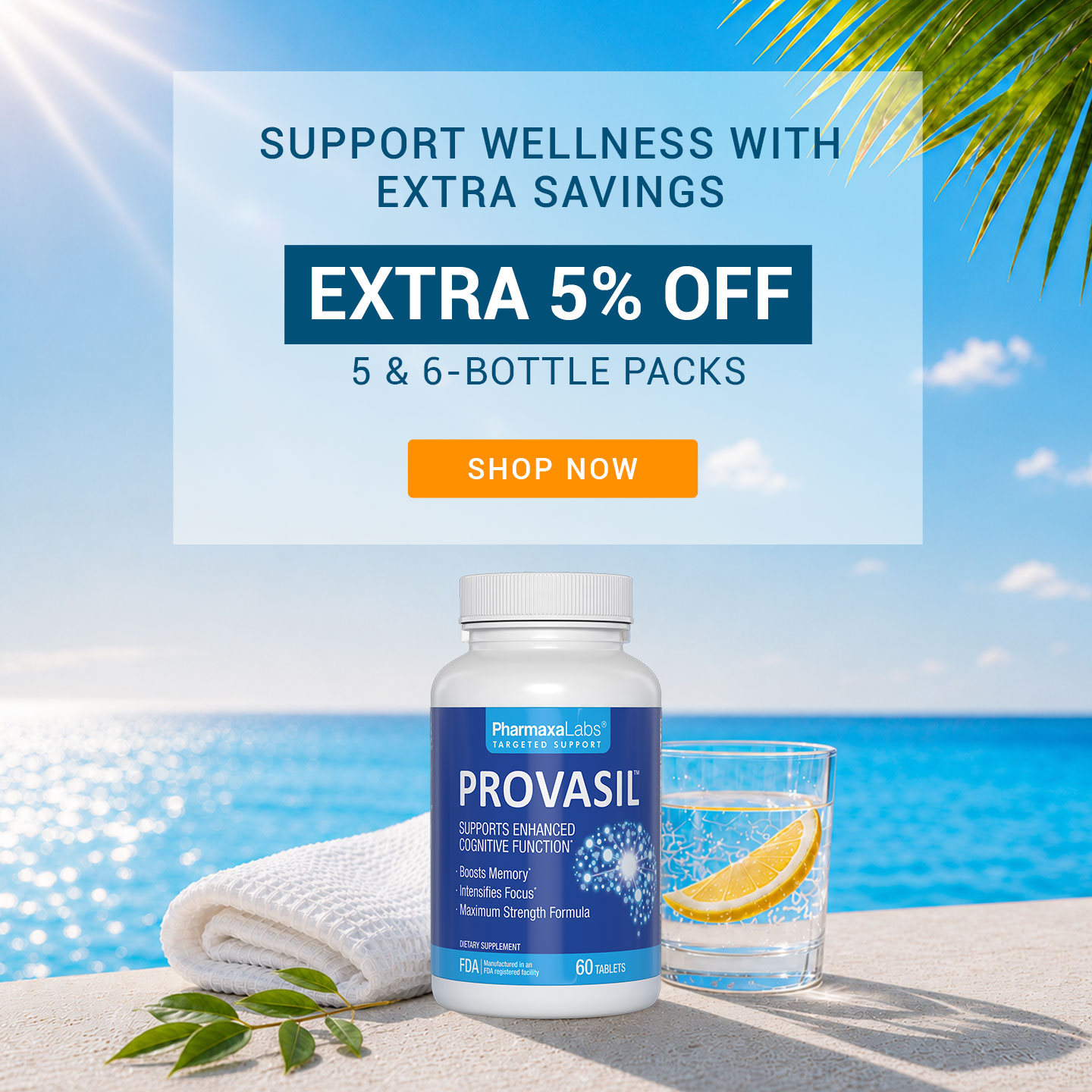 Provasil Flash Sale Aug 14 Mobile