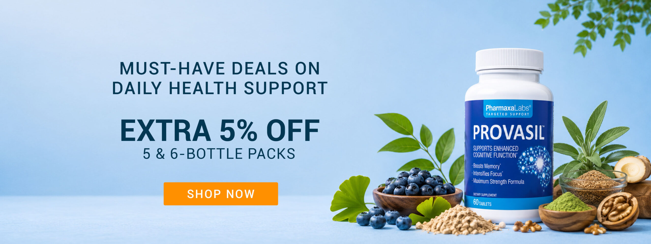 Provasil Flash Sale Aug 28 Desktop