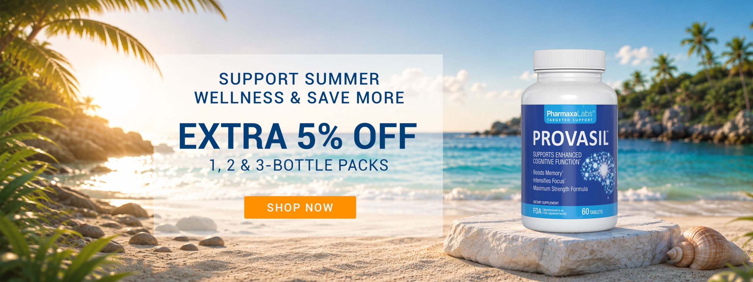 Provasil Flash Sale Aug 7 Desktop