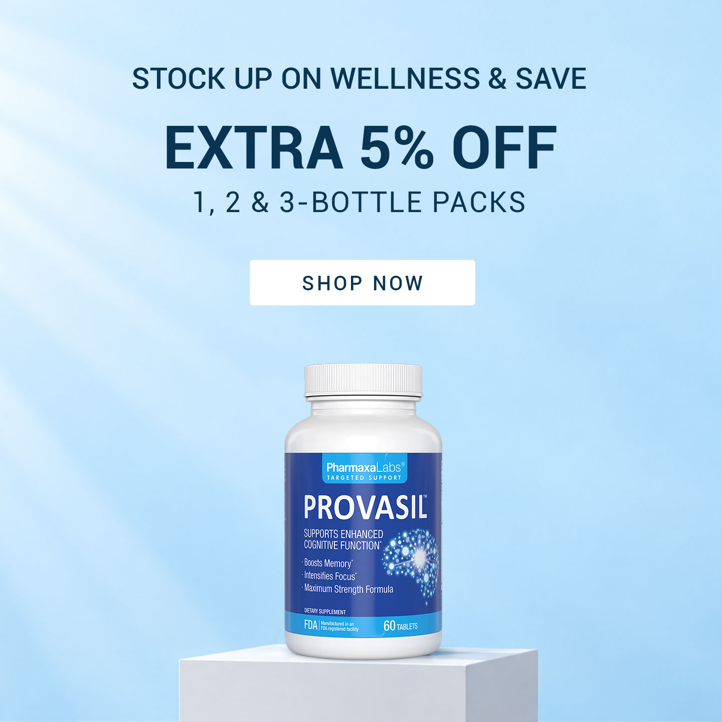 Provasil Flash Sale Sep 25 Mobile 1