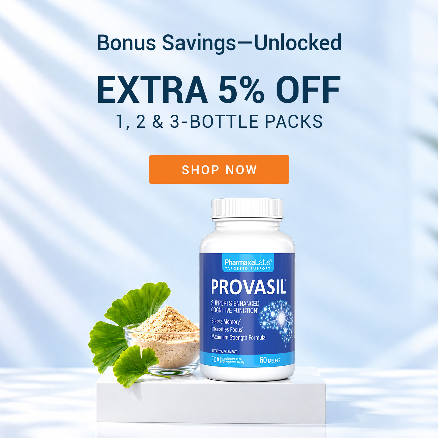 Provasil Flash Sale Oct 9 Mobile 1
