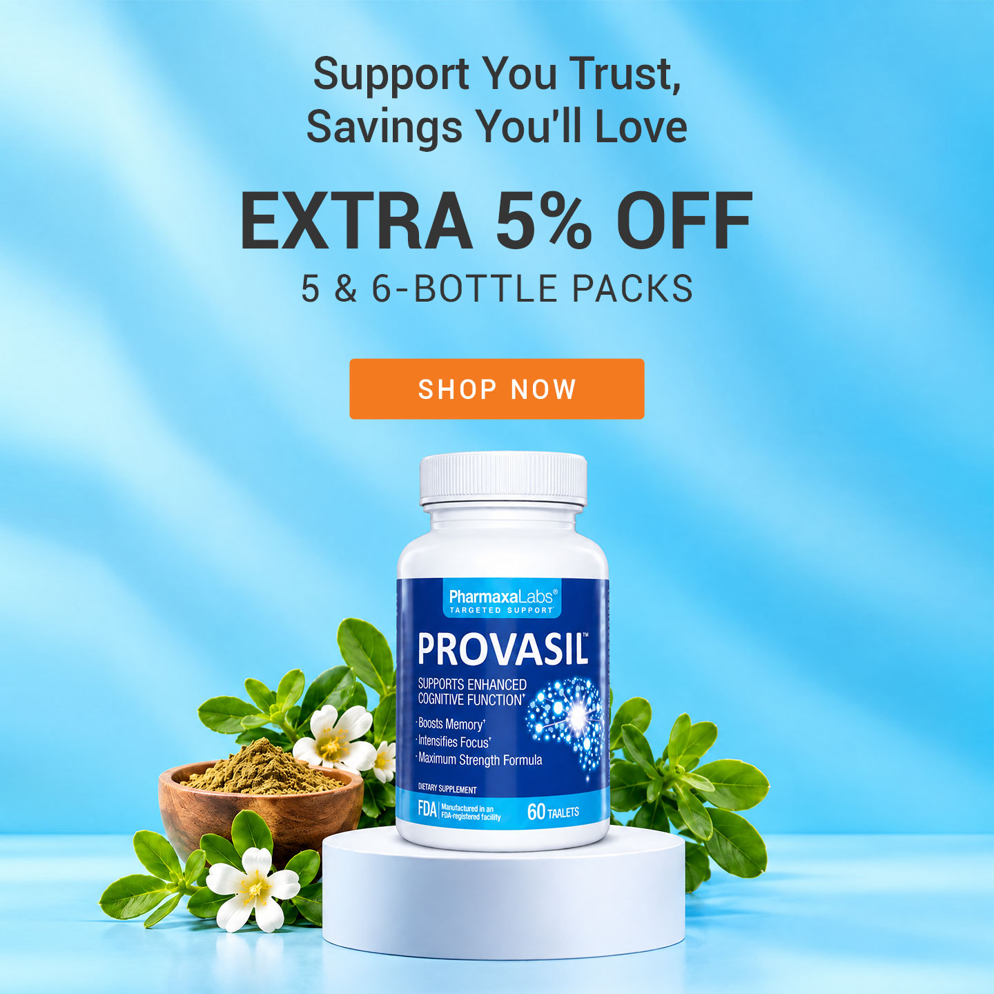 Provasil Flash Sale Sep 16 Mobile 1