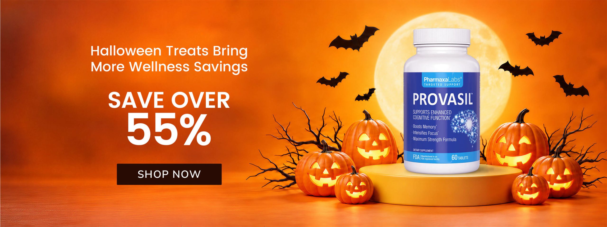 Halloween-Sale
