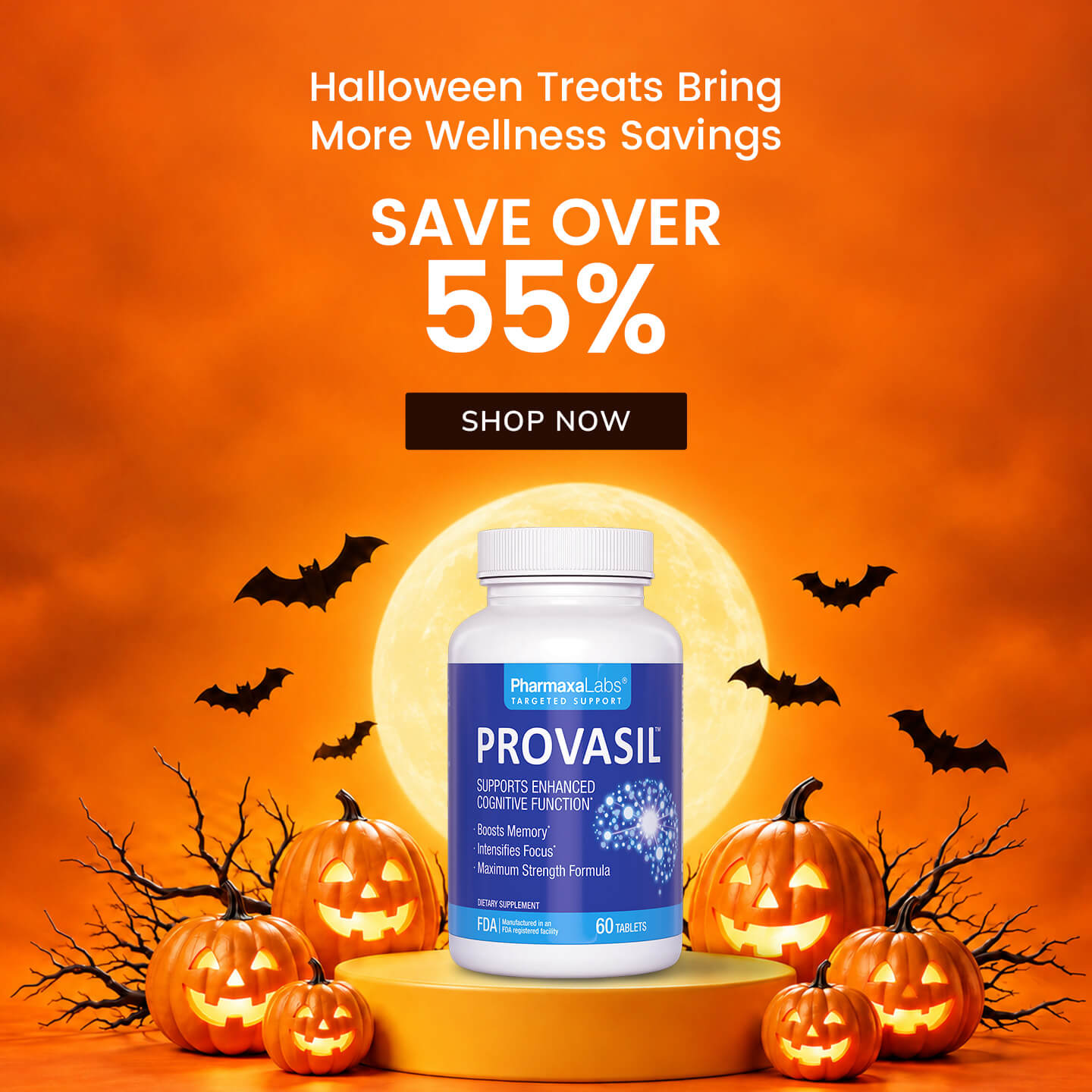 Halloween-Sale