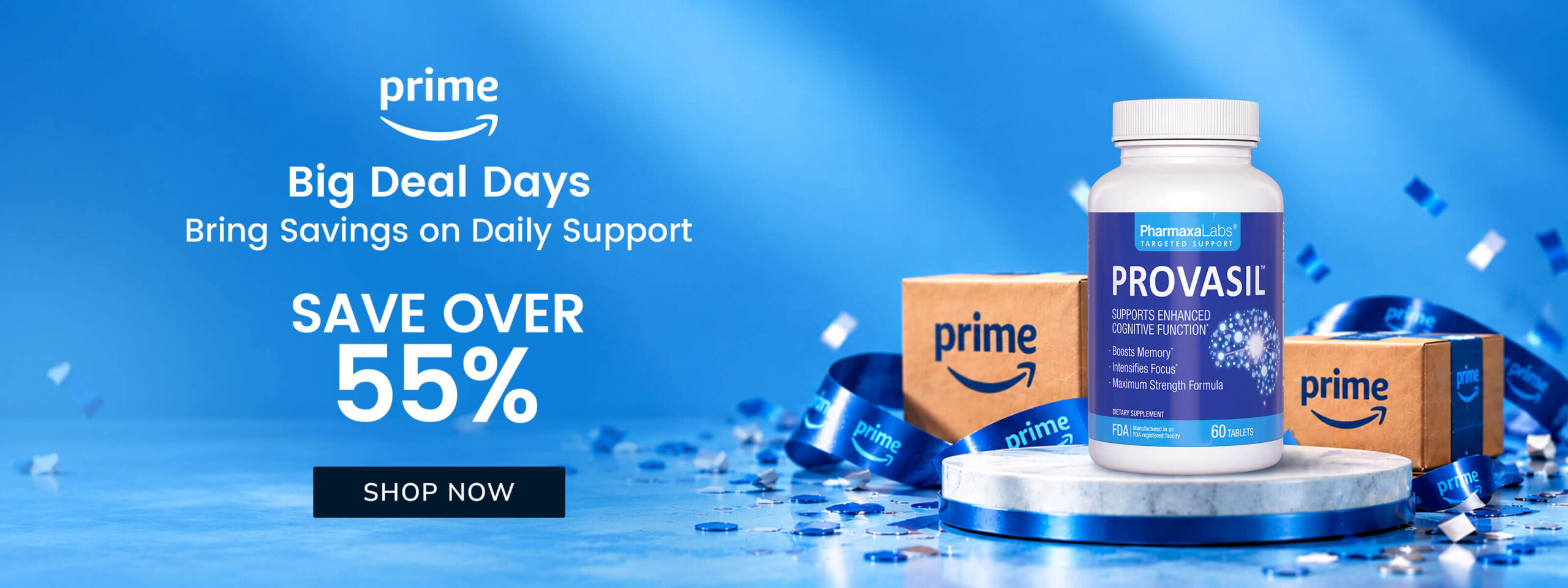Prime Day Sale