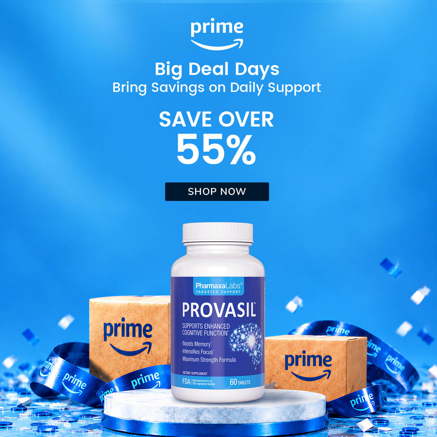 Prime Day Sale