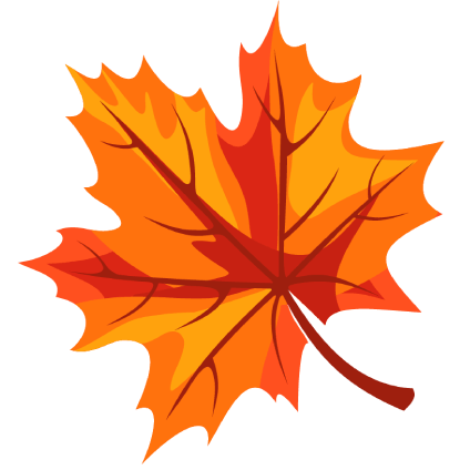 fall icon